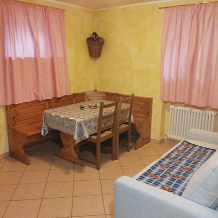 Appartamento Fausta Livigno Dış mekan fotoğraf