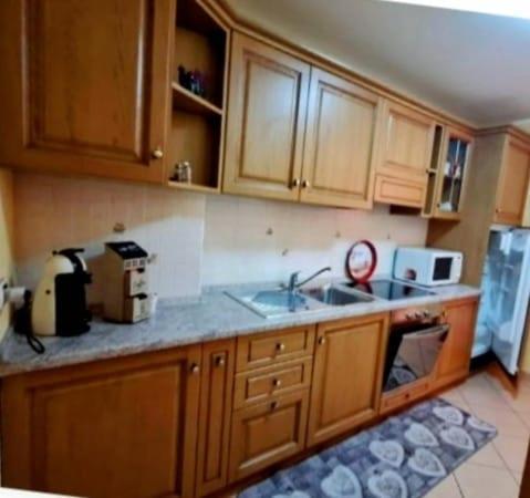 Appartamento Fausta Livigno Dış mekan fotoğraf